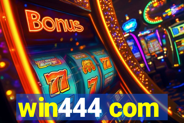 win444 com